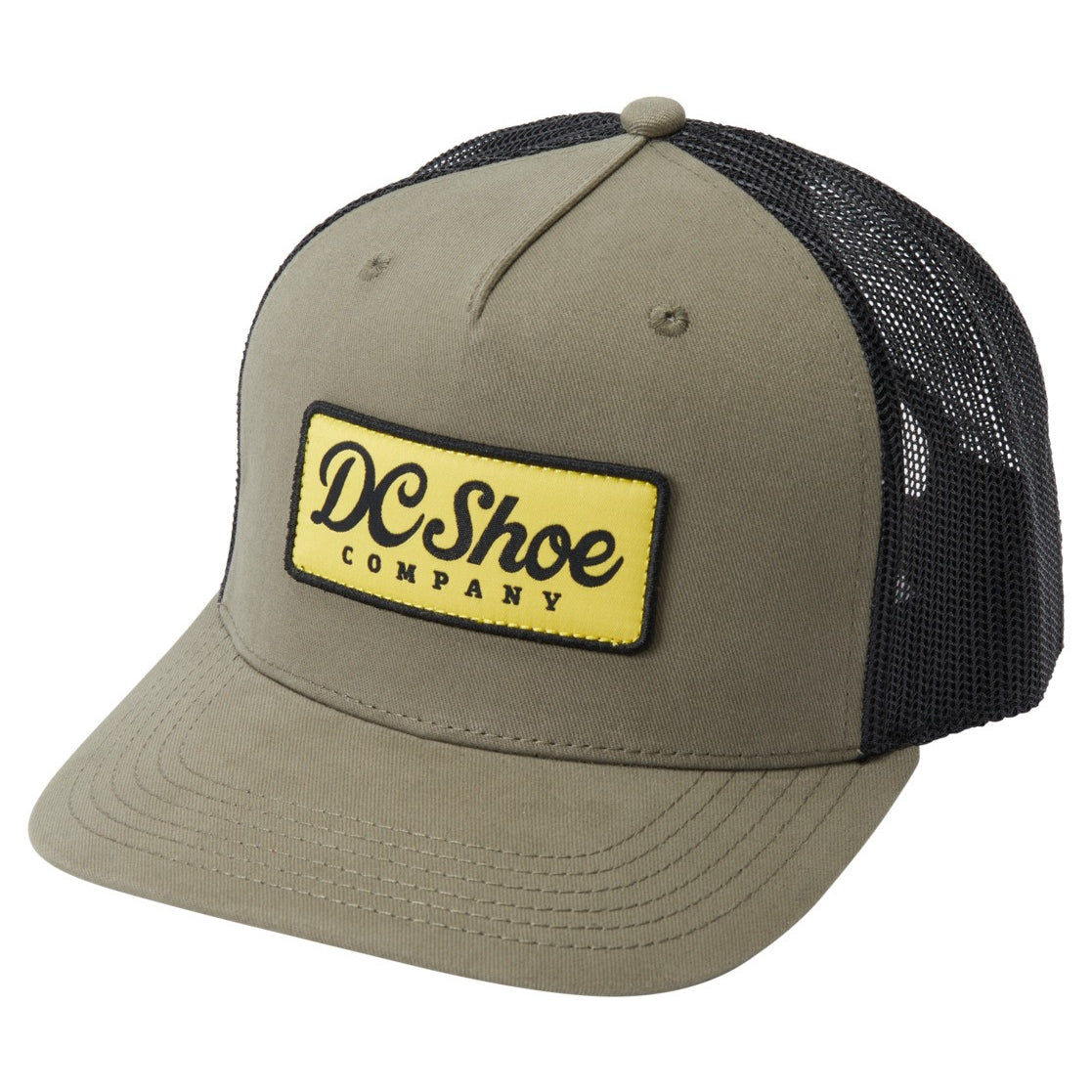 Dc Shoes : Happy Hour Trucker