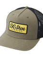 Dc Shoes : Happy Hour Trucker