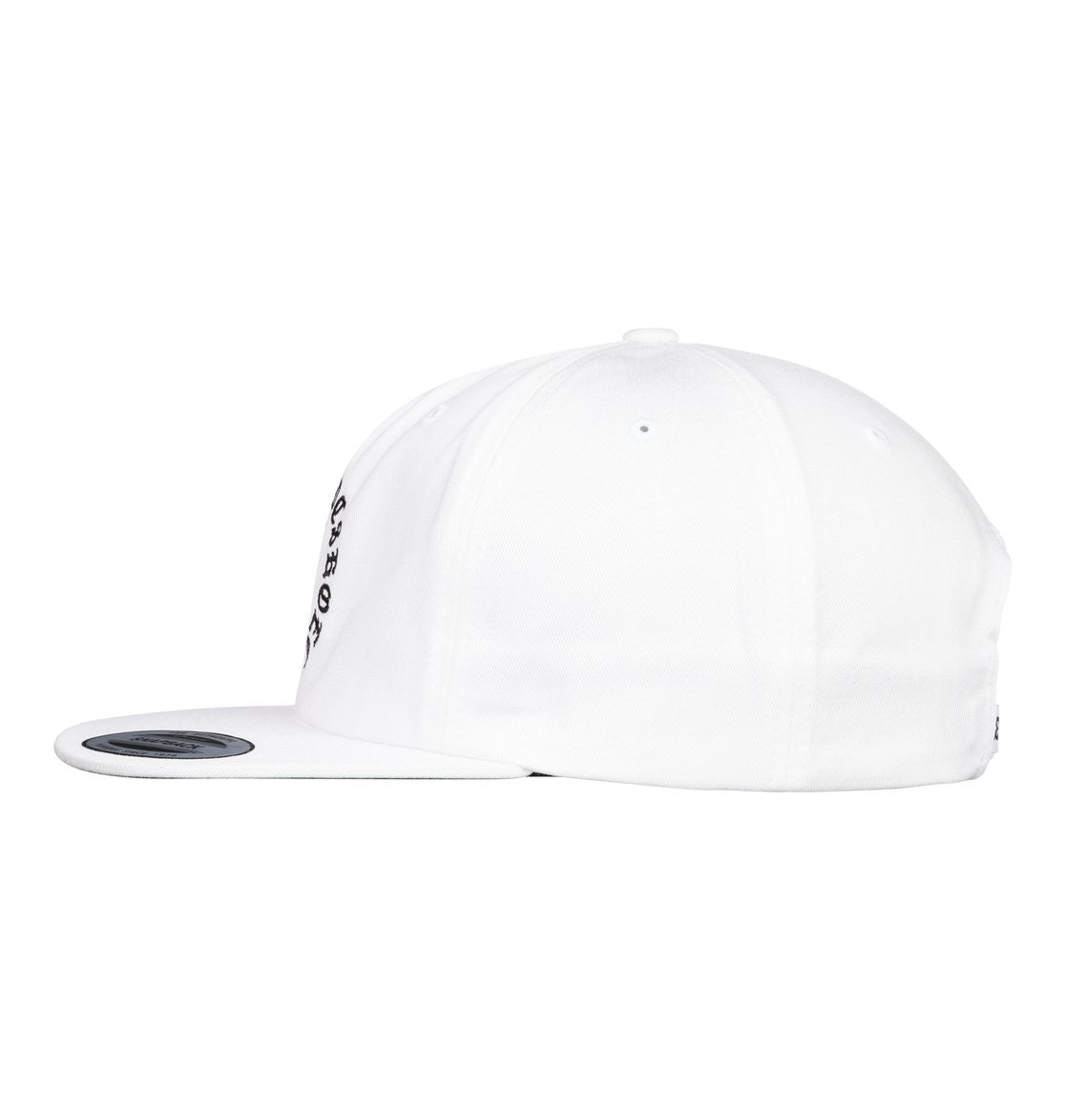 Dc Shoes : Haze Snapback