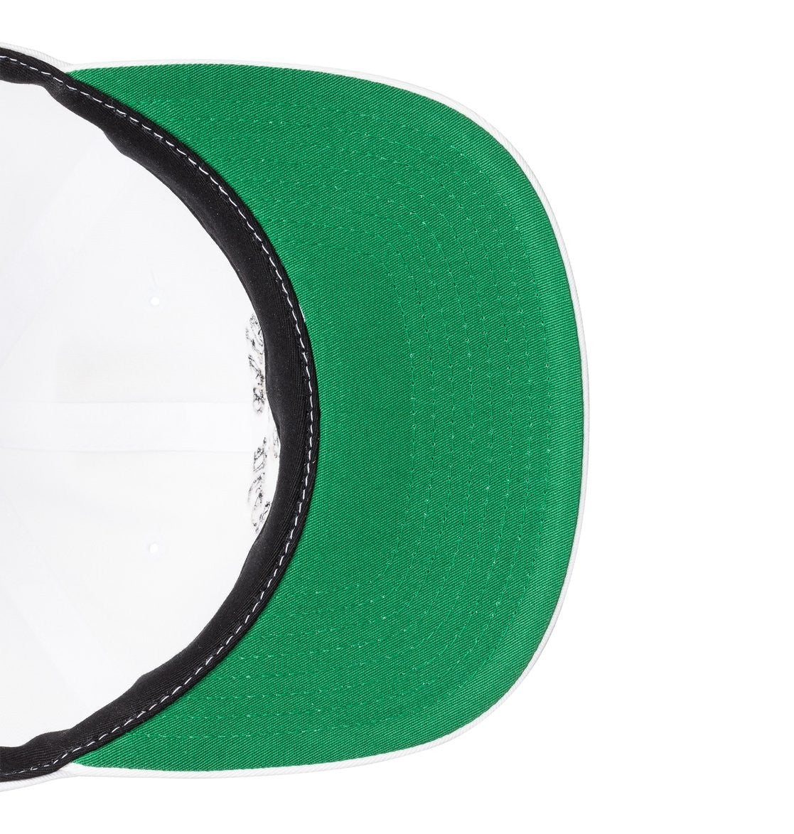 Dc Shoes : Haze Snapback