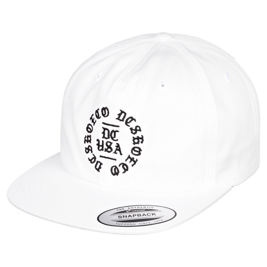 Dc Shoes : Haze Snapback
