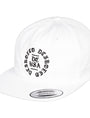 Dc Shoes : Haze Snapback