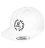 Dc Shoes : Haze Snapback