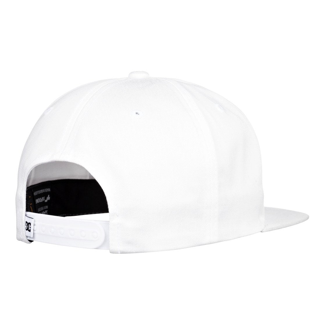 Dc Shoes : Haze Snapback