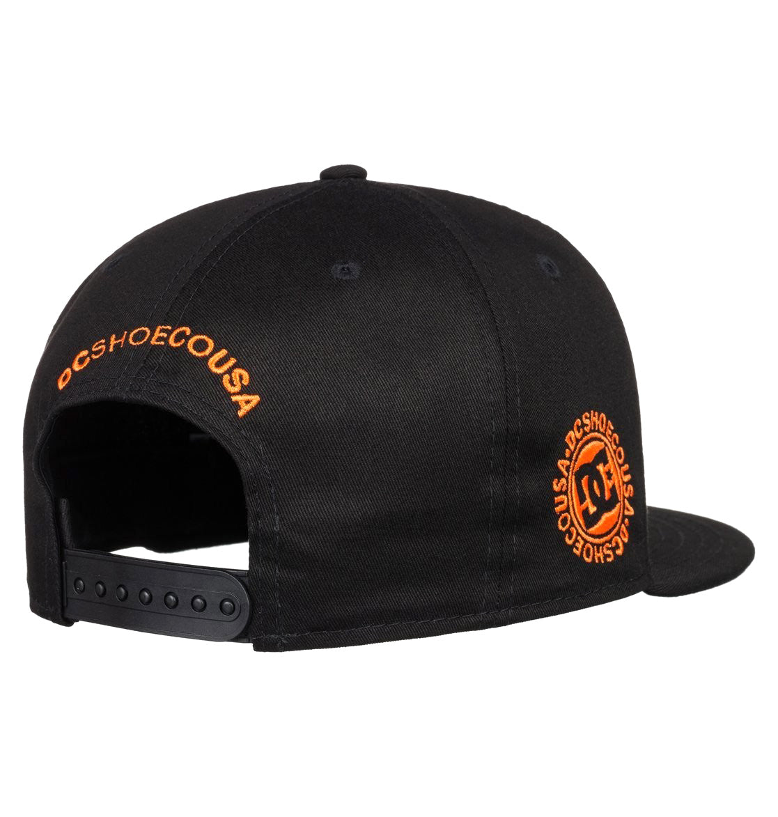 Dc Shoes : Kalis 9Fifty