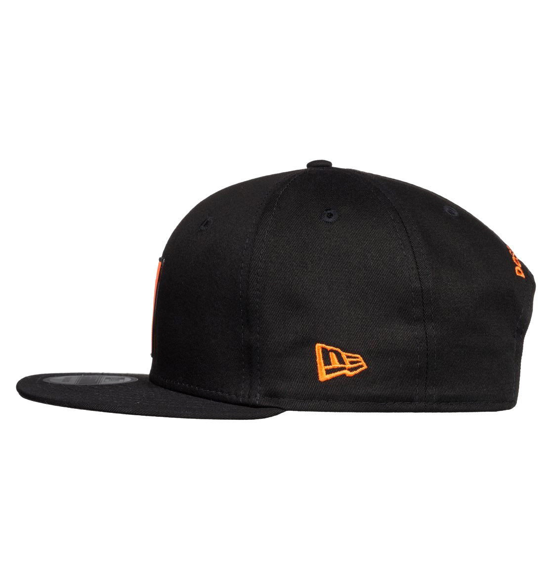 Dc Shoes : Kalis 9Fifty