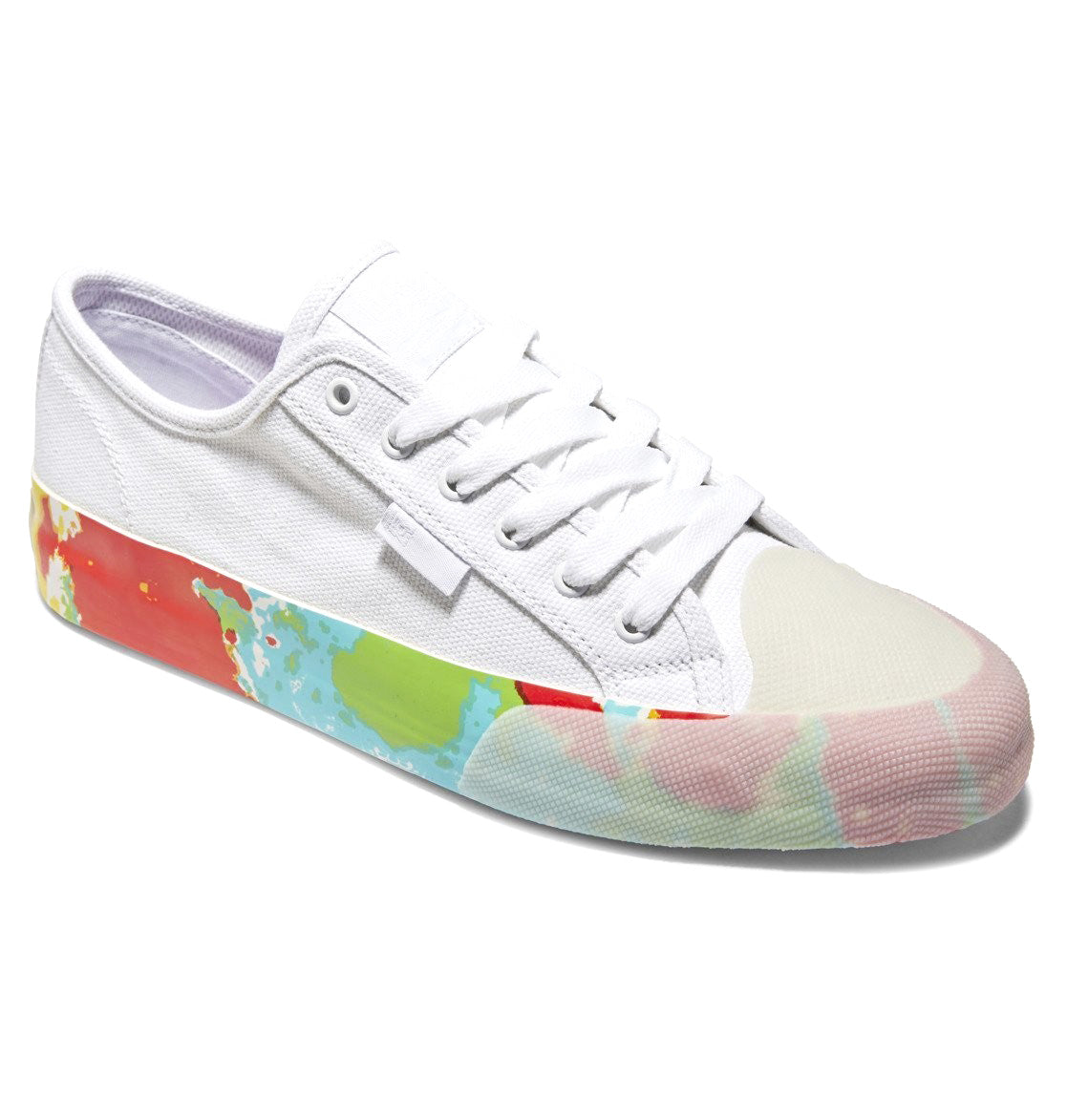 Dc Shoes : Manual S X Evan Smith - Scarpe da Skate da Uomo