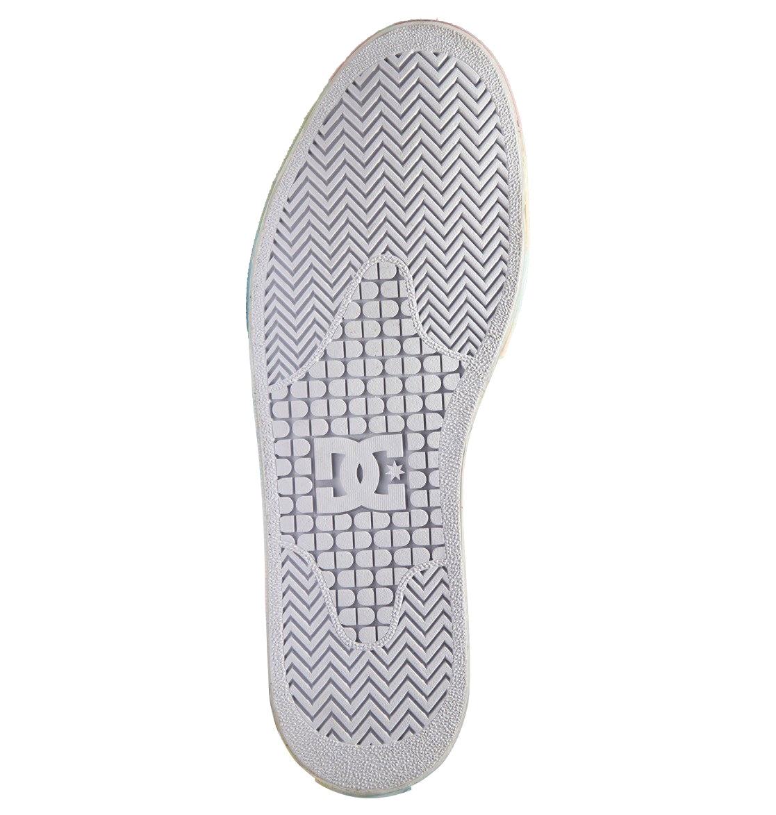 Dc Shoes : Manual S X Evan Smith - Scarpe da Skate da Uomo
