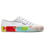 Dc Shoes : Manual S X Evan Smith - Scarpe da Skate da Uomo