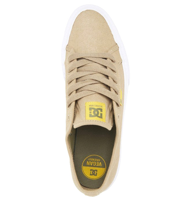 Dc Shoes : Manual VEGAN - Scarpe da Uomo