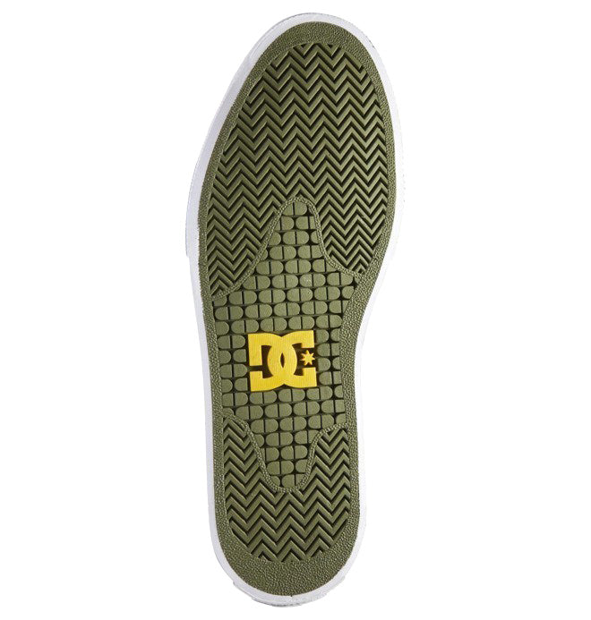 Dc Shoes : Manual VEGAN - Scarpe da Uomo