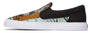 Dc Shoes : Manual BASQUIAT - Slip ON