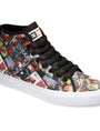 DC SHOES : Marvel Deadpool x DC Manual HI