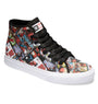 DC SHOES : Marvel Deadpool x DC Manual HI
