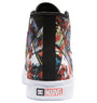 DC SHOES : Marvel Deadpool x DC Manual HI