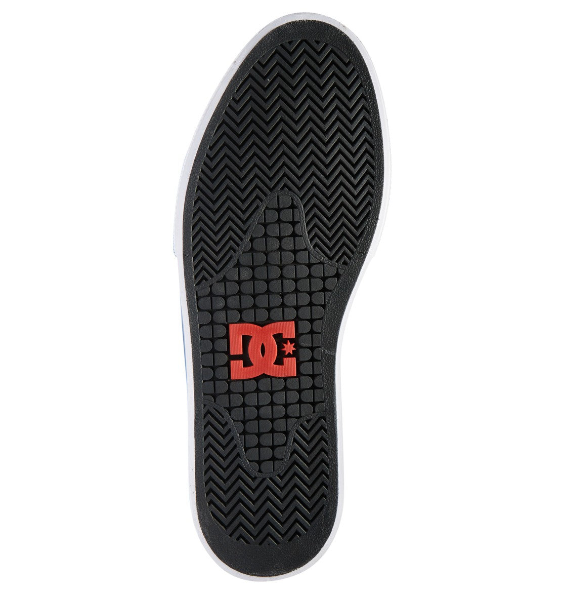 DC SHOES : Marvel Deadpool x DC Manual HI