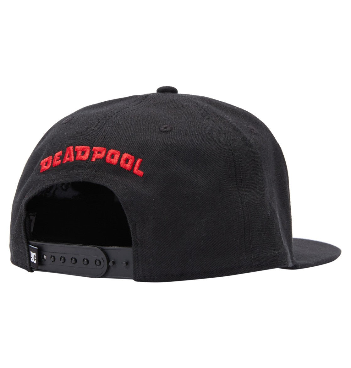 DC SHOES : Marvel Deadpool x DC
