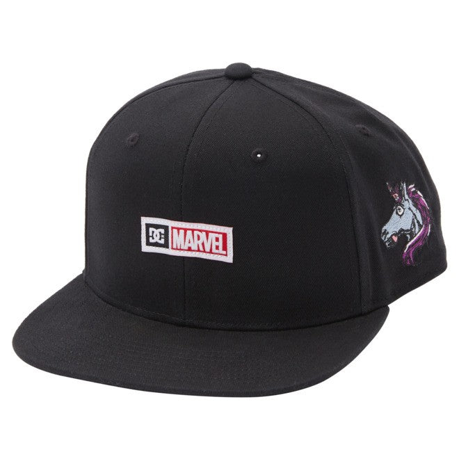 DC SHOES : Marvel Deadpool x DC
