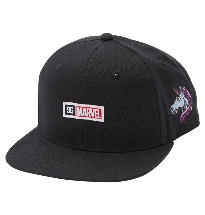 DC SHOES : Marvel Deadpool x DC