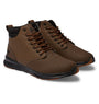 DC Shoes : Mason 2 - Scarpe in pelle impermeabili da Uomo
