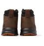 DC Shoes : Mason 2 - Scarpe in pelle impermeabili da Uomo