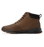 DC Shoes : Mason 2 - Scarpe in pelle impermeabili da Uomo