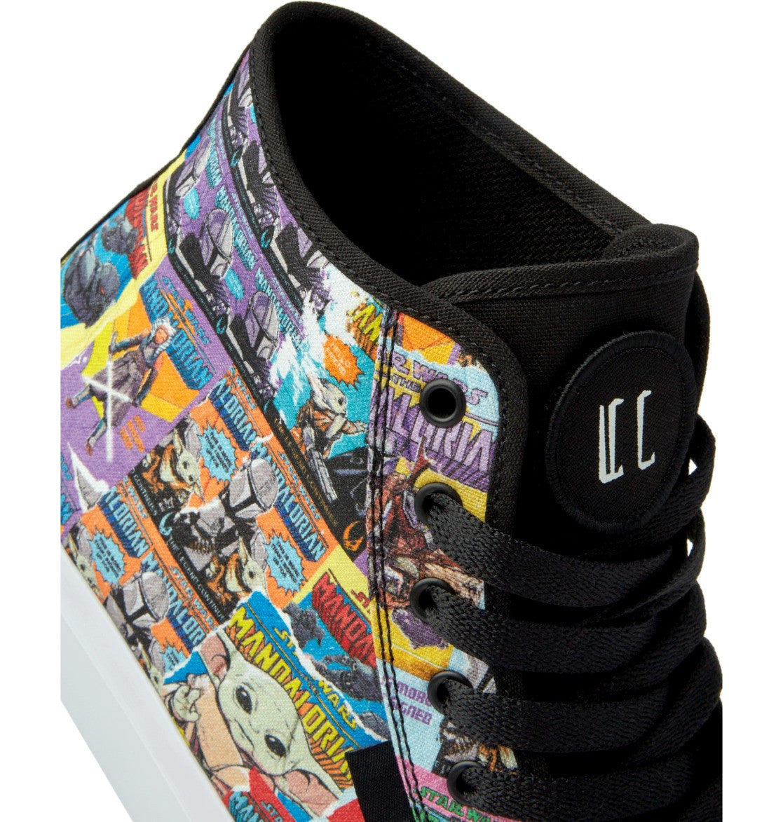 DC SHOES & STAR WARS™ Manual Hi - Scarpe alte da Uomo