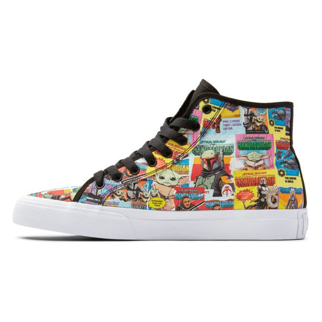 DC SHOES & STAR WARS™ Manual Hi - Scarpe alte da Uomo