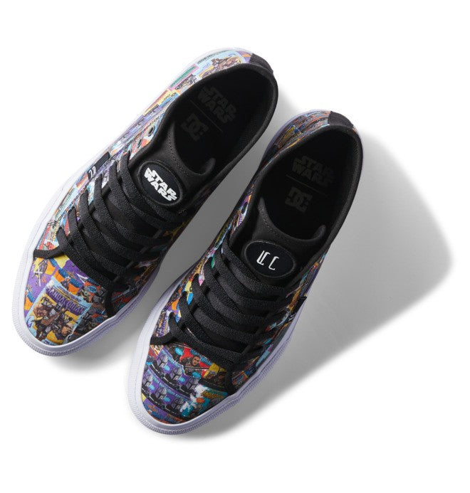 DC SHOES & STAR WARS™ Manual Hi - Scarpe alte da Uomo