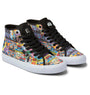 DC SHOES & STAR WARS™ Manual Hi - Scarpe alte da Uomo