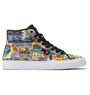DC SHOES & STAR WARS™ Manual Hi - Scarpe alte da Uomo