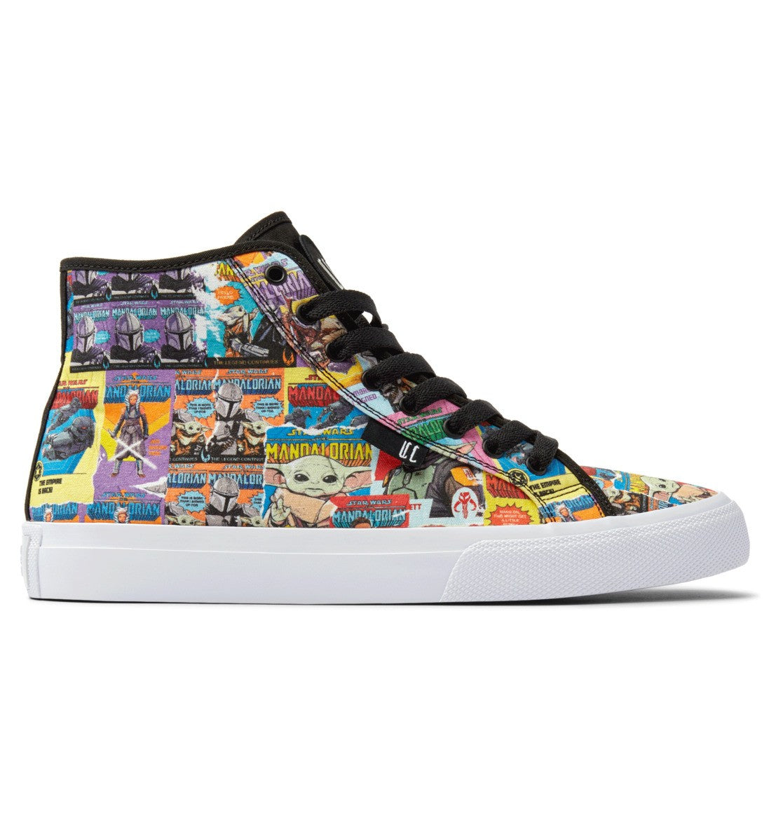 DC SHOES & STAR WARS™ Manual Hi - Scarpe alte da Uomo