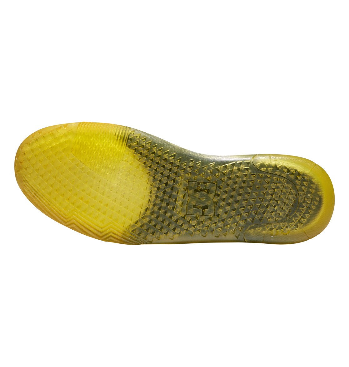 DC Shoes : Metric S - Scarpe da skate