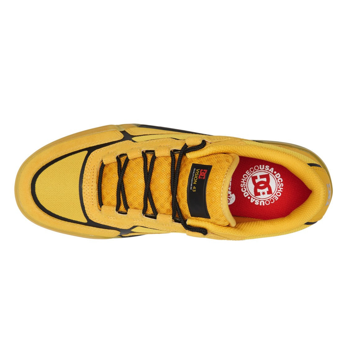 DC Shoes : Metric S - Scarpe da skate