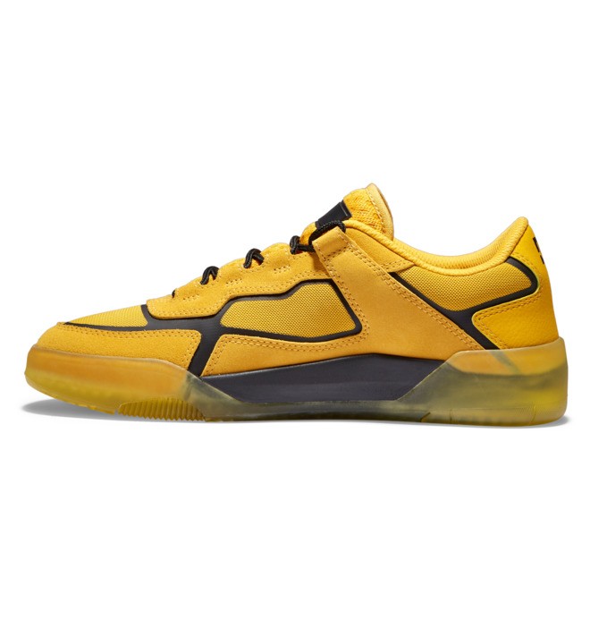 DC Shoes : Metric S - Scarpe da skate