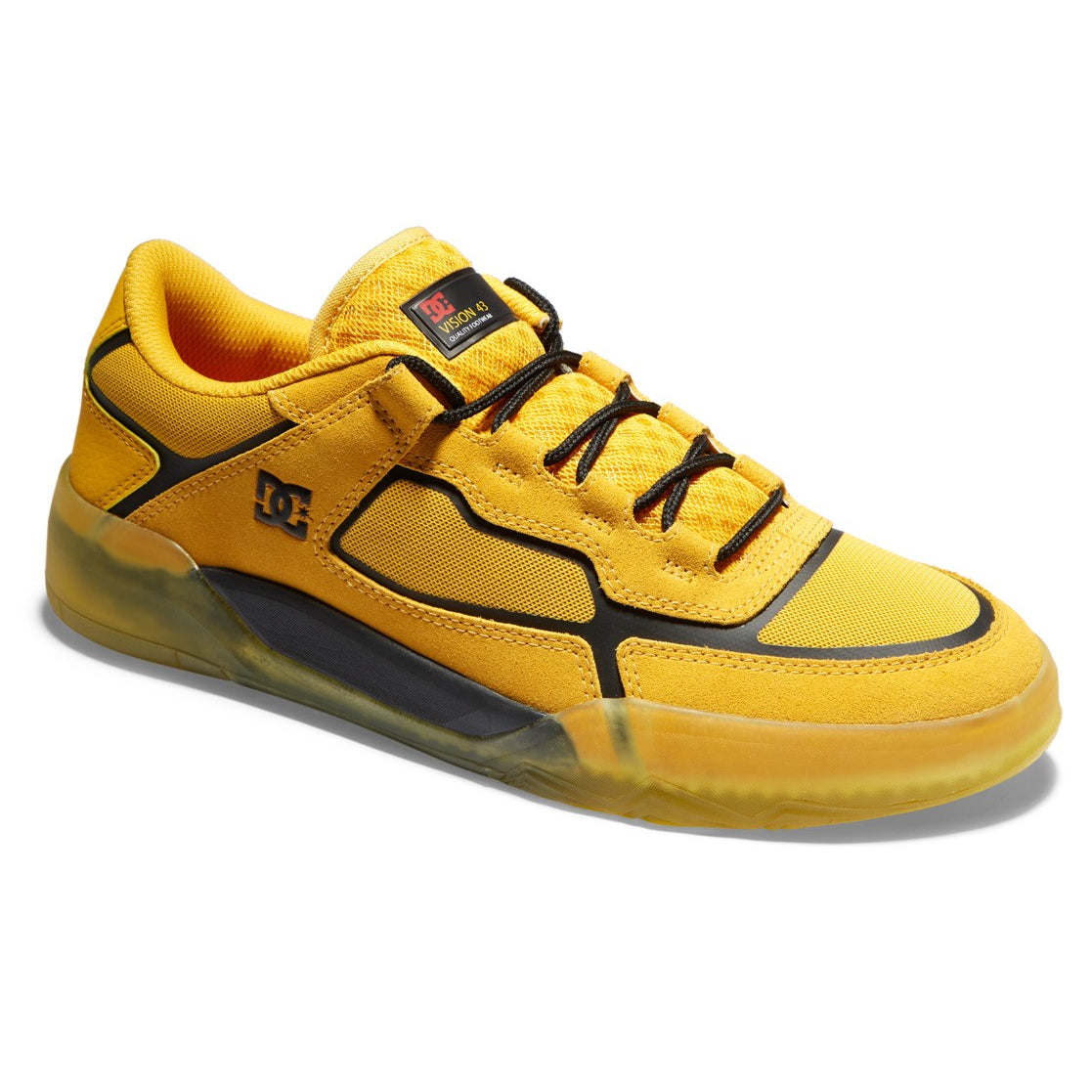 DC Shoes : Metric S - Scarpe da skate