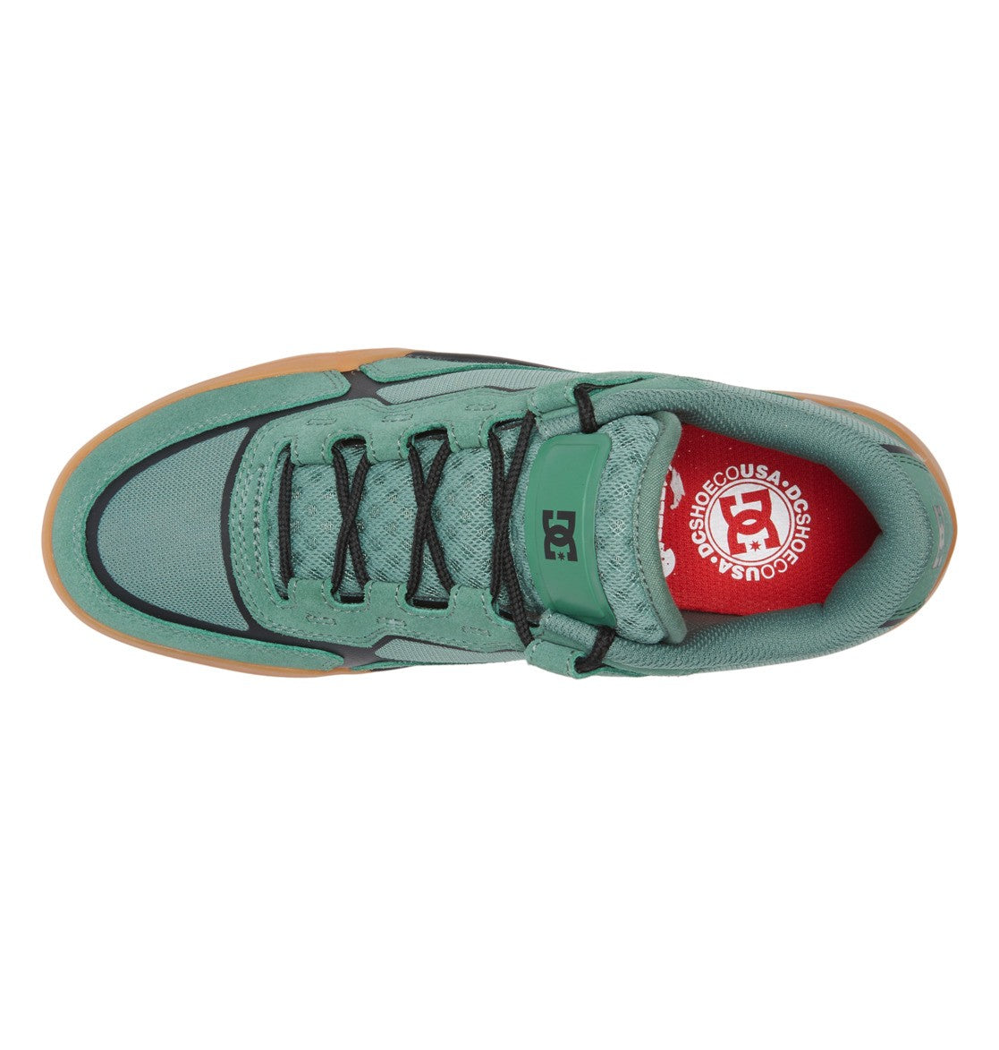 DC Shoes : Metric S - Scarpe da skate