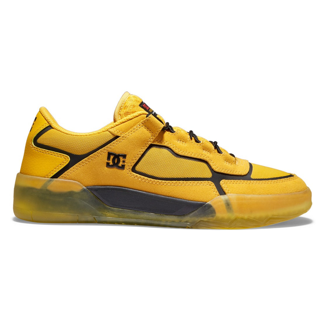 DC Shoes : Metric S - Scarpe da skate