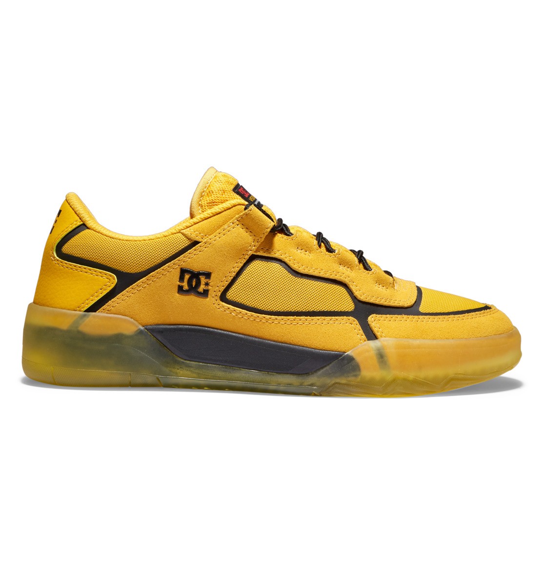 DC Shoes : Metric S - Scarpe da skate