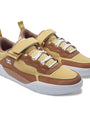 Dc Shoes : Metric S x Will - Scarpe da skate in pelle da Uomo