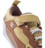 Dc Shoes : Metric S x Will - Scarpe da skate in pelle da Uomo