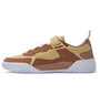 Dc Shoes : Metric S x Will - Scarpe da skate in pelle da Uomo