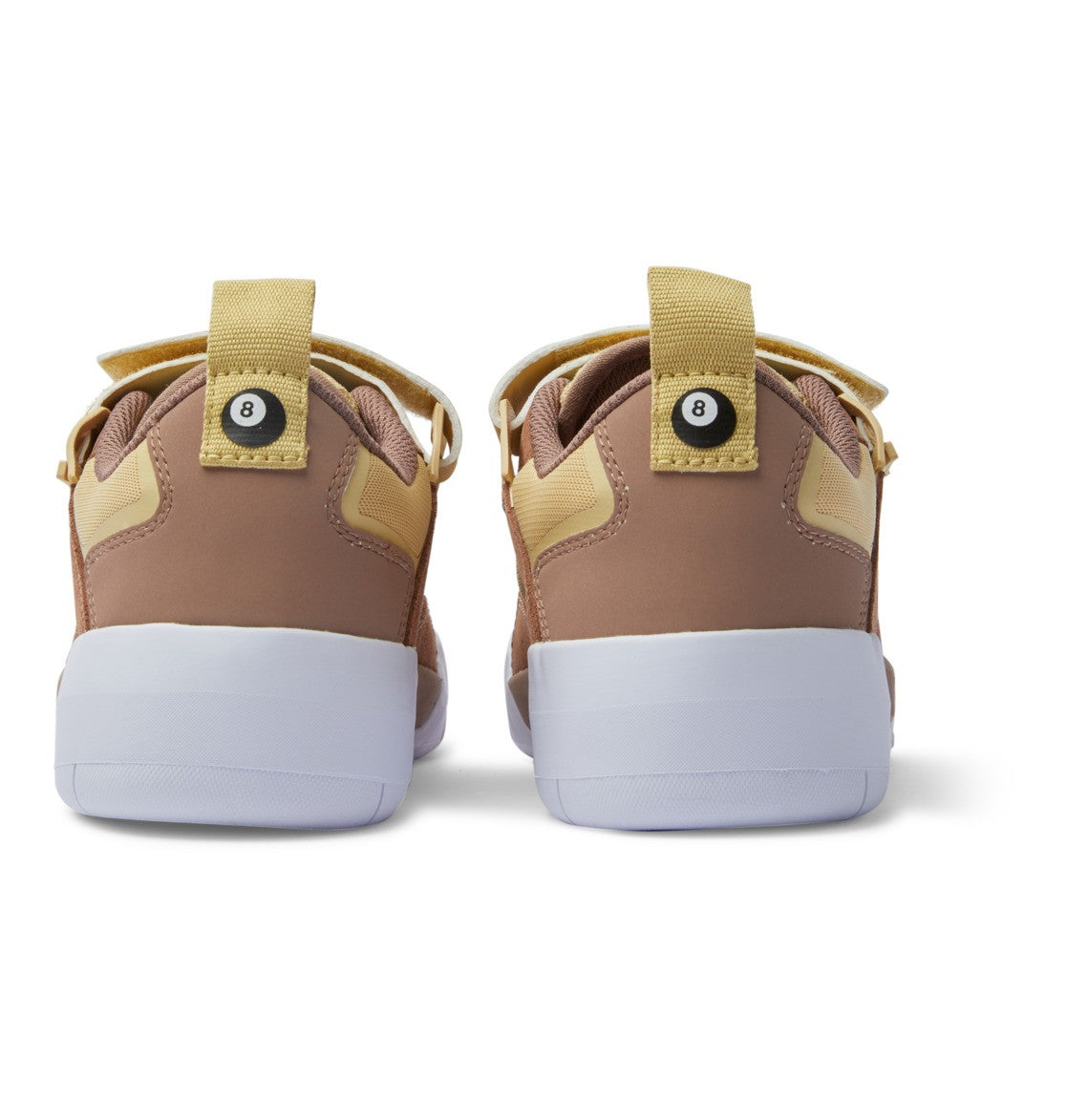 Dc Shoes : Metric S x Will - Scarpe da skate in pelle da Uomo