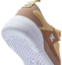 Dc Shoes : Metric S x Will - Scarpe da skate in pelle da Uomo