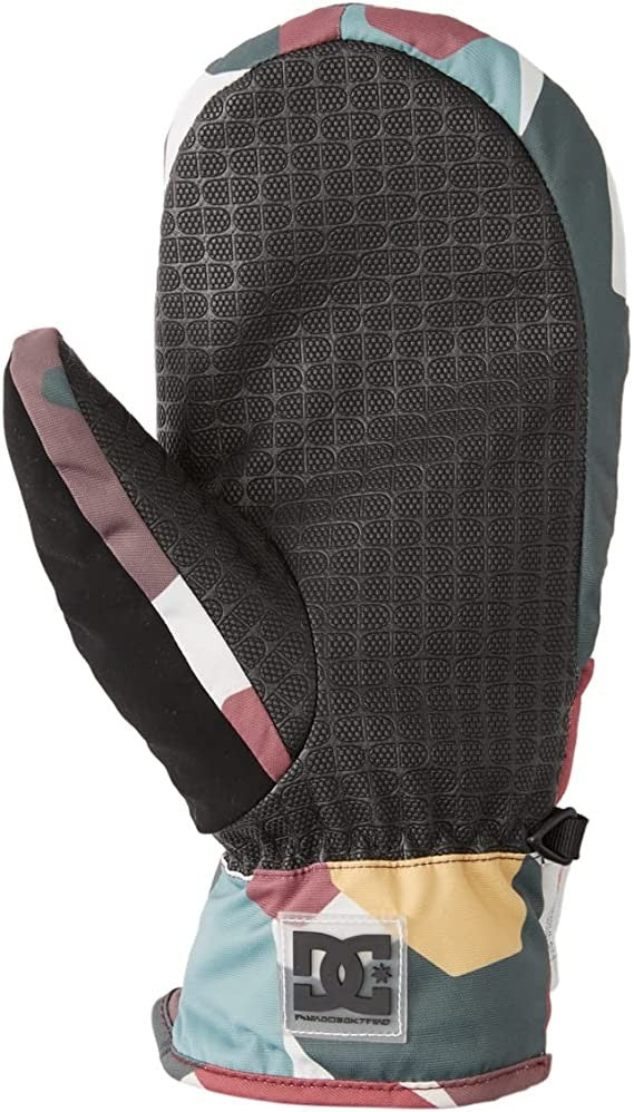 DC SHOES : Moffola Snow Star Wars Franchise Mitten