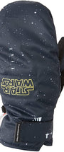 DC SHOES : Moffola Snow Star Wars Franchise Mitten