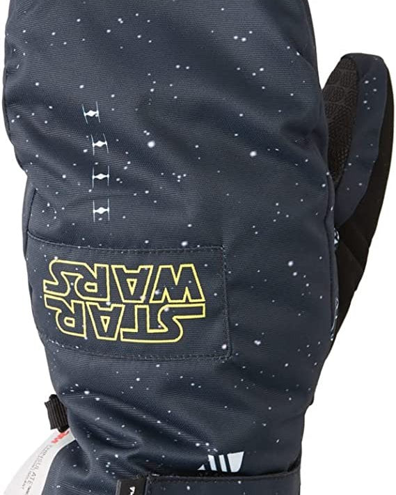 DC SHOES : Moffola Snow Star Wars Franchise Mitten