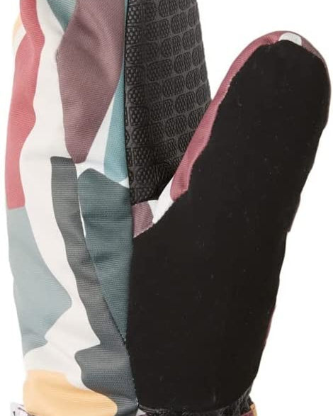 DC SHOES : Moffola Snow Star Wars Franchise Mitten