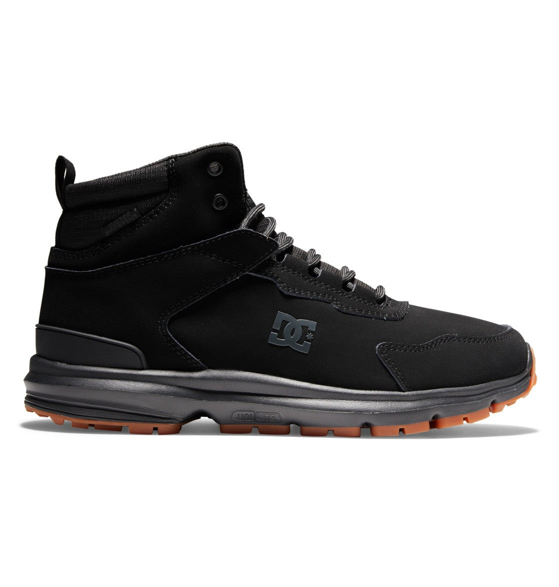 DC Shoes : Mutiny WR - Stivali impermeabili in pelle da Uomo