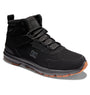 DC Shoes : Mutiny WR - Stivali impermeabili in pelle da Uomo